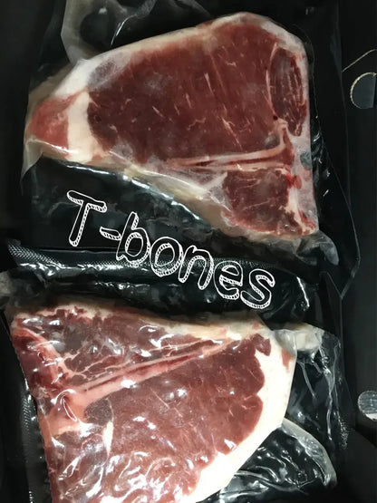 🚨Deal Of The Day🔥 Steak And Chicken Family Bundle