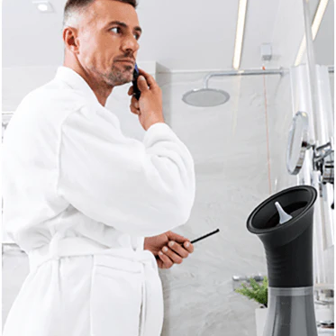 Rechargeable Electric Ear Cleaner Kit