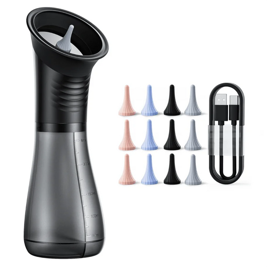 Rechargeable Electric Ear Cleaner Kit