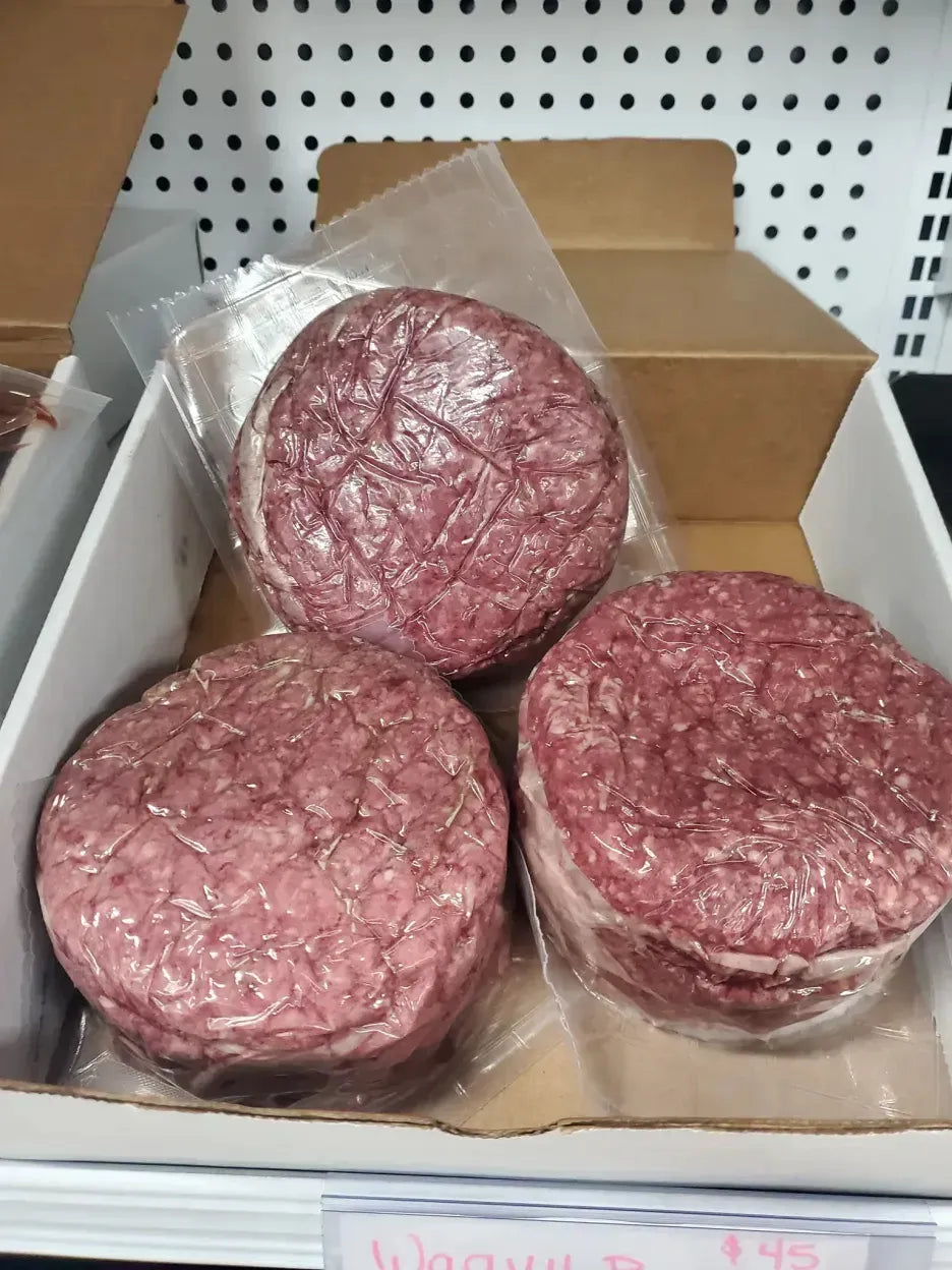 🚨Deal Of The Day🔥 Steak And Chicken Family Bundle