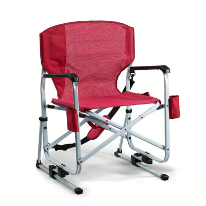 🔥HOT SALE🎁Exercise Rocking Chair
