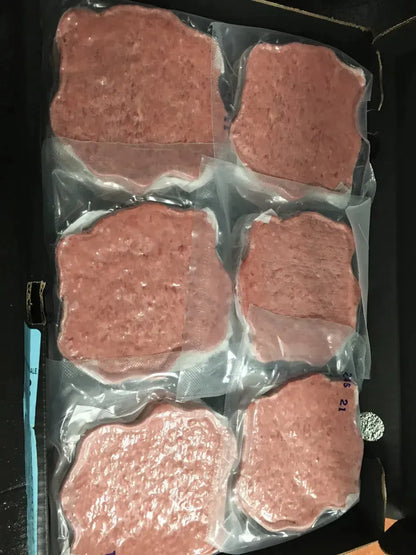 🚨Deal Of The Day🔥 Steak And Chicken Family Bundle