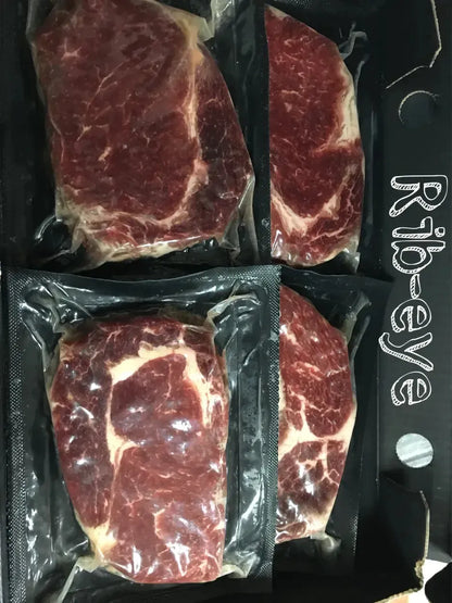 🚨Deal Of The Day🔥 Steak And Chicken Family Bundle