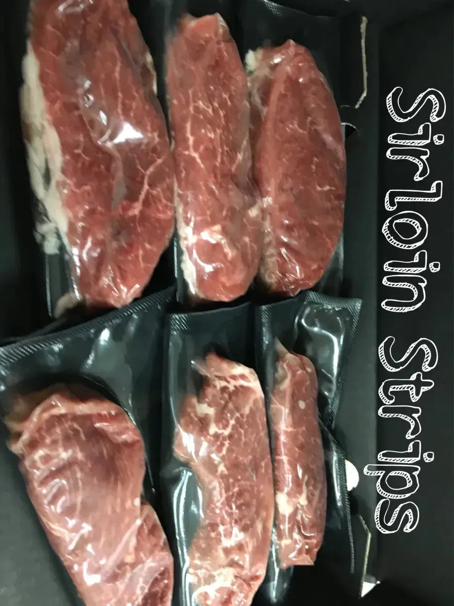 🚨Deal Of The Day🔥 Steak And Chicken Family Bundle