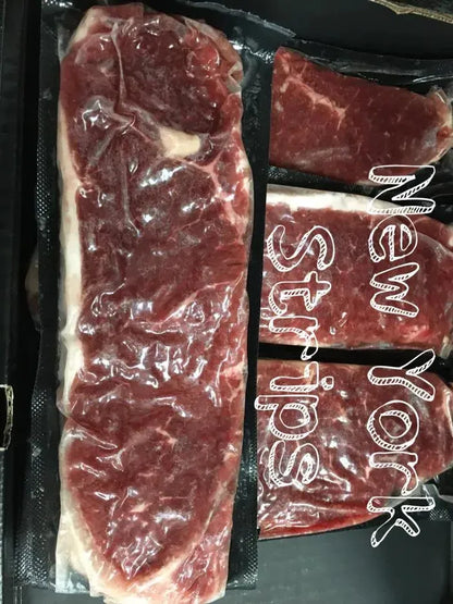 🚨Deal Of The Day🔥 Steak And Chicken Family Bundle