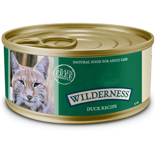 Press Your Lunch Cat Food, 3 oz