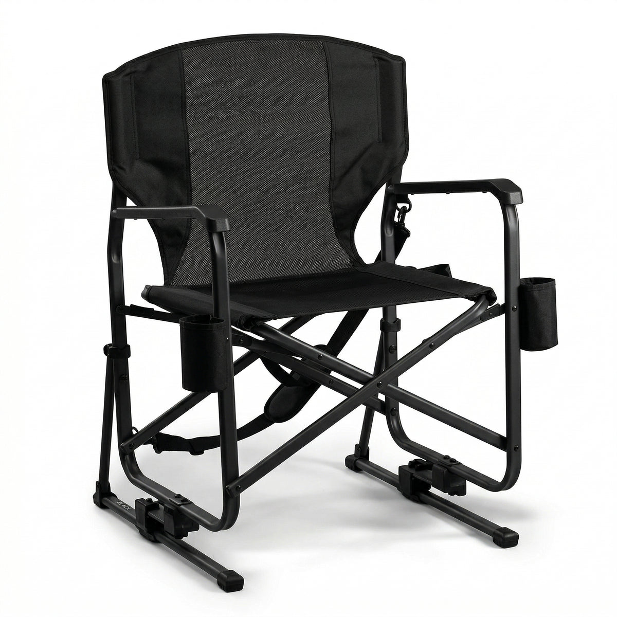 🔥HOT SALE🎁Exercise Rocking Chair