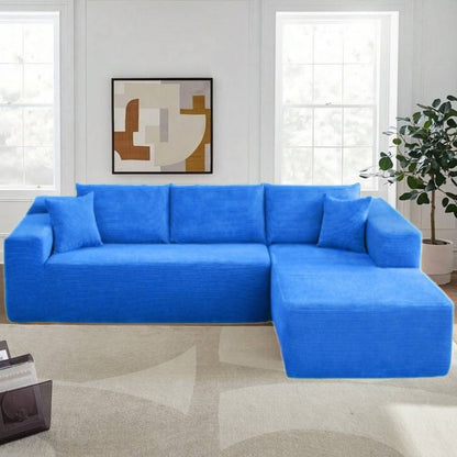 🔥Today's $34.99🎁Minimalist L-Shape Couch