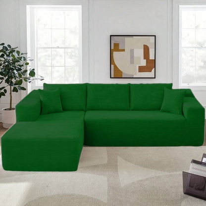 🔥Today's $34.99🎁Minimalist L-Shape Couch