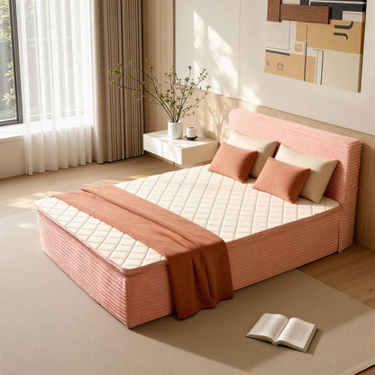 🔥Today's Only $34.99🎁Soft Boneless Sofa Bed