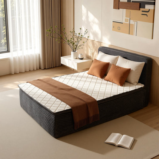 🔥Today's Only $34.99🎁Soft Boneless Sofa Bed