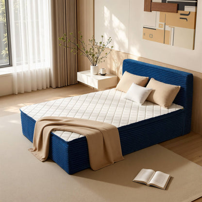 🔥Today's Only $34.99🎁Soft Boneless Sofa Bed
