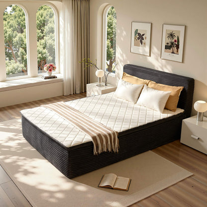 🔥Today's Only $34.99🎁Soft Boneless Sofa Bed
