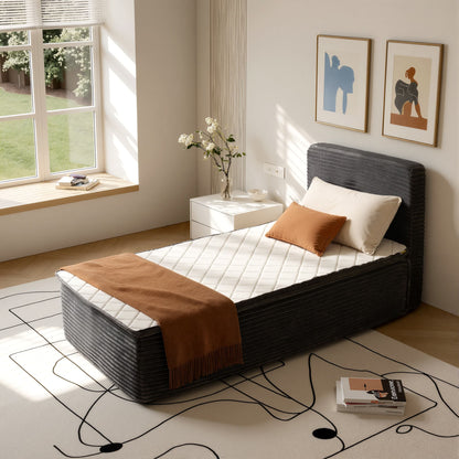 🔥Today's Only $34.99🎁Soft Boneless Sofa Bed