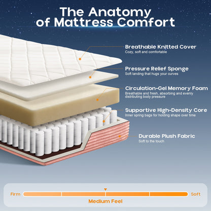 🔥Today's Only $34.99🎁Soft Boneless Sofa Bed