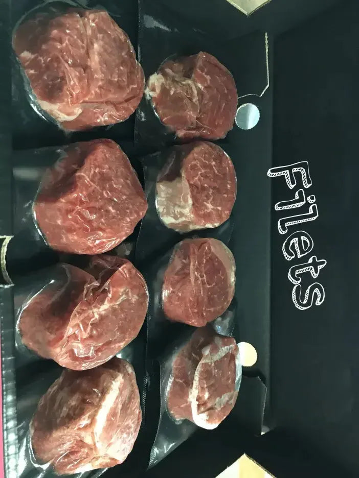🚨Deal Of The Day🔥 Steak And Chicken Family Bundle