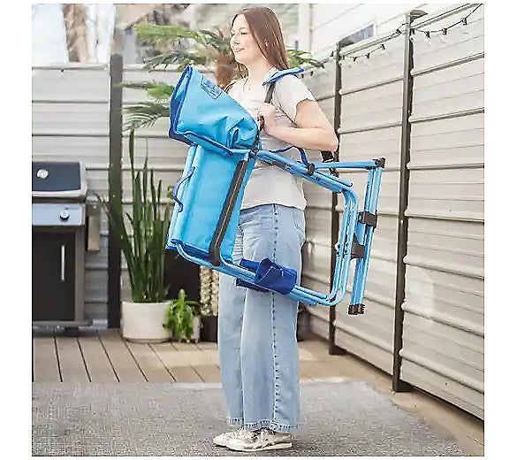 🔥HOT SALE🎁Exercise Rocking Chair