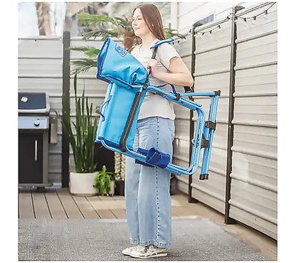 🔥HOT SALE🎁Exercise Rocking Chair